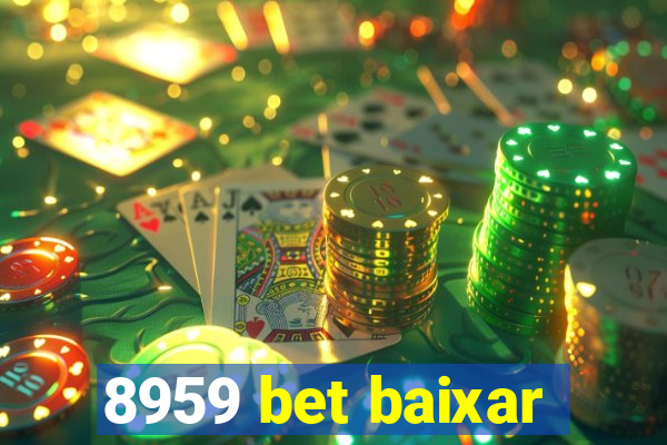 8959 bet baixar